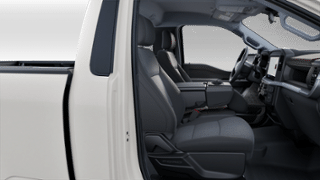 2025 Ford F-150® Internal Image 1